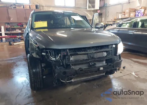 2019 Volkswagen Tiguan 2.0T Se/2.0T Sel/2.0T Sel R-Line/2.0T Sel R-Line Black z USA, uszkodzony, nr VIN 3VV2B7AX7KM102646